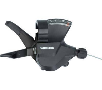 SHIMANO Versteller rechts 8 speed sl-m315