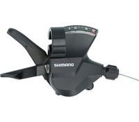 Shimano Versteller rechts 8 speed sl-m315 Shimano Versteller rechts 8 speed sl-m315