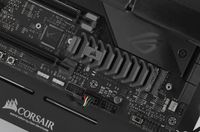 Corsair MP600 PRO XT M.2 8 TB PCI Express 4.0 3D TLC NAND NVMe - thumbnail