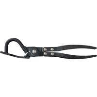 Gedore Automotive 3254437 KL-0130-3 demontagetang voor uitlaatrubber