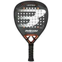 Bullpadel Vertex 04 25 CMF- Man Padelracket competitie 1