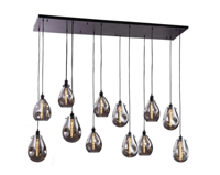 Hanglamp Thoros 12L