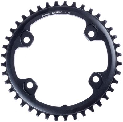 Shimano kettingblad 40t grx fc-rx810-1