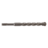 Wolfcraft Betonboor | Standaard | Ø18 x 200mm | 1 stuk - 7838010