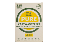 The Good Brand Vaatwasstrips - citroen - 32st