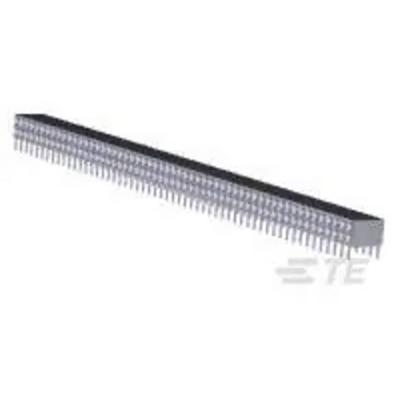TE Connectivity Female header (standaard) 5-535512-2 1 stuk(s) Tube