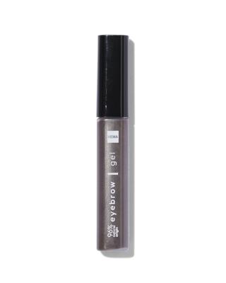HEMA Wenkbrauwgel 63 Donkerbruin 8ml