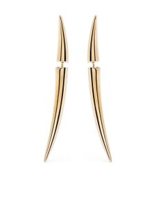 Shaun Leane puces d'oreilles Quill