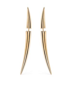 Shaun Leane puces d'oreilles Quill