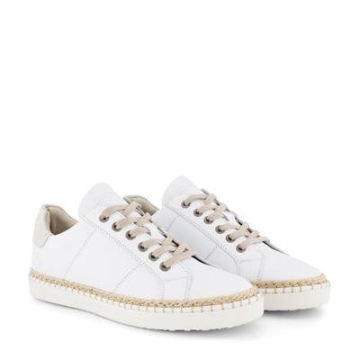 Travelin' Women - Sneaker low - Wit - Maat 38