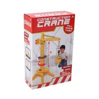 Kraan met Kabelbesturing + Beweegbare Trolley + Licht Kraan met Kabelbesturing + Beweegbare Trolley + Licht