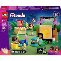 LEGO® FRIENDS 42642 Filmavond met vrienden