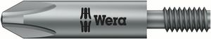 Wera 851/11 Phillips -Schroefdraadbits, PH 2 x 33 mm - 1 stuk(s) - 05065081001