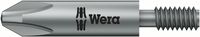 Wera 851/11 Phillips -Schroefdraadbits, PH 2 x 33 mm - 1 stuk(s) - 05065081001 - thumbnail