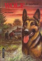 Wolf de speurhond (Paperback)
