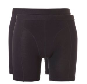 Ten Cate Bamboo boxershort long 2-pack