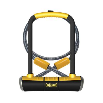 ONGUARD Pitbull dt (115 x 230mm - 14mm + 120cm x 10mm)