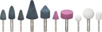 VIGOR staafslijper set "v6906" axial grinder set .