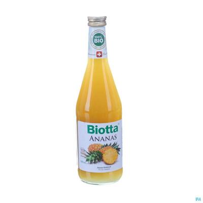 Biotta Biotta ananassap bio