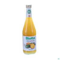 Biotta Biotta ananassap bio