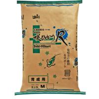 Saki Hikari -R- Balance L 15KG - Premium Koivoer voor 25cm+ Koi, met R-Extract