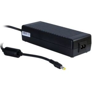 Inter-Tech 88882103 netvoeding & inverter Binnen 120 W Zwart