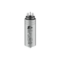 TDK B32332I6256J080 1 stuk(s) Motorcondensator 25 µF 450 V/AC 5 % (Ø x h) 35 mm x 93 mm