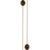 ProMark JW2 Jim Wunderlich Medium Soft Marimba mallets