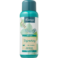 Kneipp Bad Badschuim Gel Mint Eucalyptus 400ml