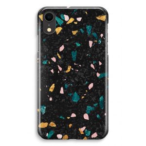 Terrazzo N°10: iPhone XR Volledig Geprint Hoesje