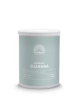 Mattisson Guarana poeder bio