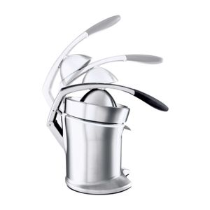 Sage the Citrus Press Pro elektrische citruspers 110 W Zilver