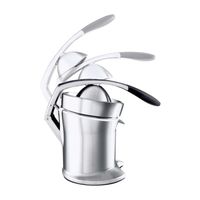 Sage the Citrus Press Pro elektrische citruspers 110 W Zilver - thumbnail