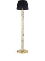 Fornasetti lampe Solitario - Noir - thumbnail