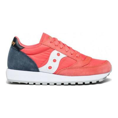 Sportschoenen voor Dames JAZZ ORIGINAL Saucony S1044 455 Roze - Maat: 38