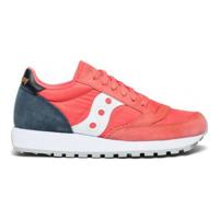 Sportschoenen voor Dames JAZZ ORIGINAL Saucony S1044 455 Roze - Maat: 38