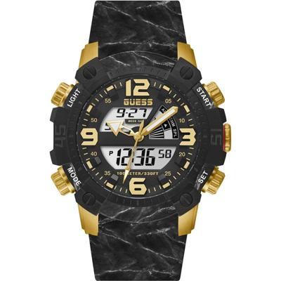 Horloge Heren Guess (Ø 50 mm)