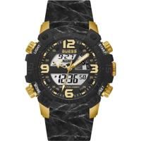Horloge Heren Guess (Ø 50 mm)