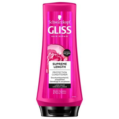 Gliss Kur Conditioner supreme length