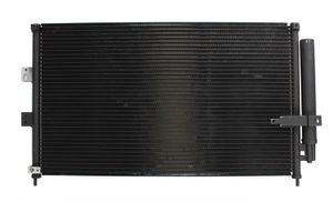 Condensor, airconditioning 35865
