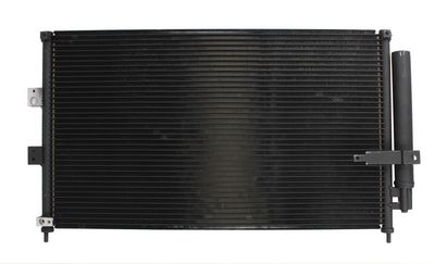 Condensor, airconditioning 35865