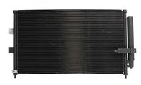 Condensor, airconditioning 35865