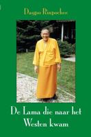 De Lama die naar het Westen kwam (Paperback)