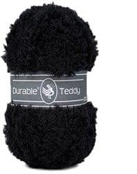 Durable Teddy 325 Black