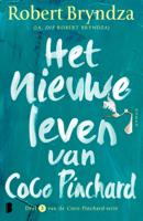 Het nieuwe leven van Coco Pinchard (Paperback)
