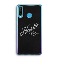 Hustle: Huawei P30 Lite Transparant Hoesje