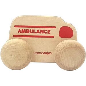 Mamatoyz Mamatoyz auto Ambulance