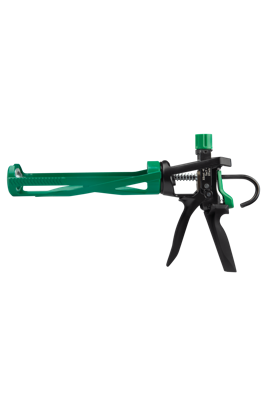 TEC7 Multigun Verstelbaar Kitspuit