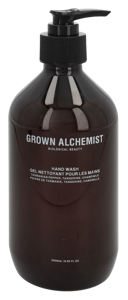 Grown Alchemist Hand Wash 500ml Hand- en voetverzorging