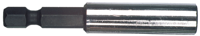 Connex bits-magneethouder 1/4x25mm - coxt973210